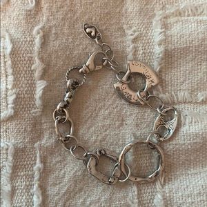 Island Cowgirl Charm Bracelet